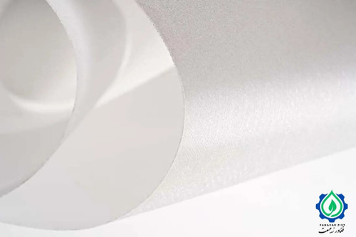 پارچه فیلترپرس پلی پروپلین خارجی