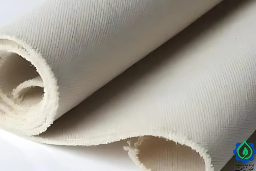 پارچه فیلترپرس پنبه کتان