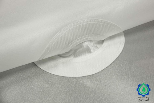 پارچه فیلتر پرس مونو مولتی