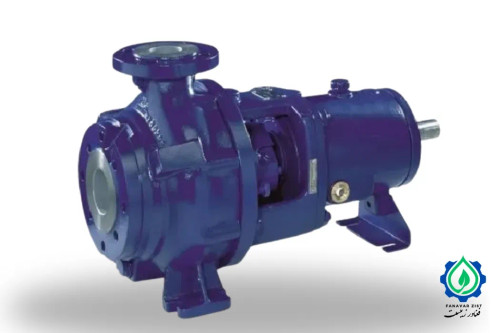 پمپ اسلاری فیلترپرس